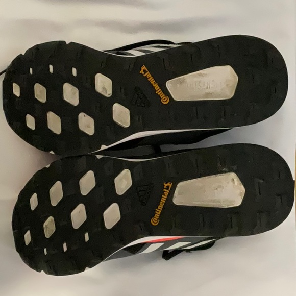 Adizero Boston 10 shoes size 12 - Picture 3 of 4